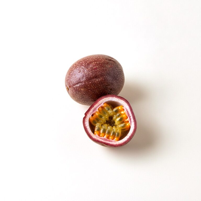 Passion Fruit