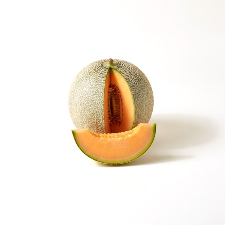 Melón cantalupo