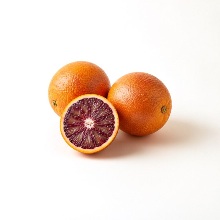 Naranja sanguina