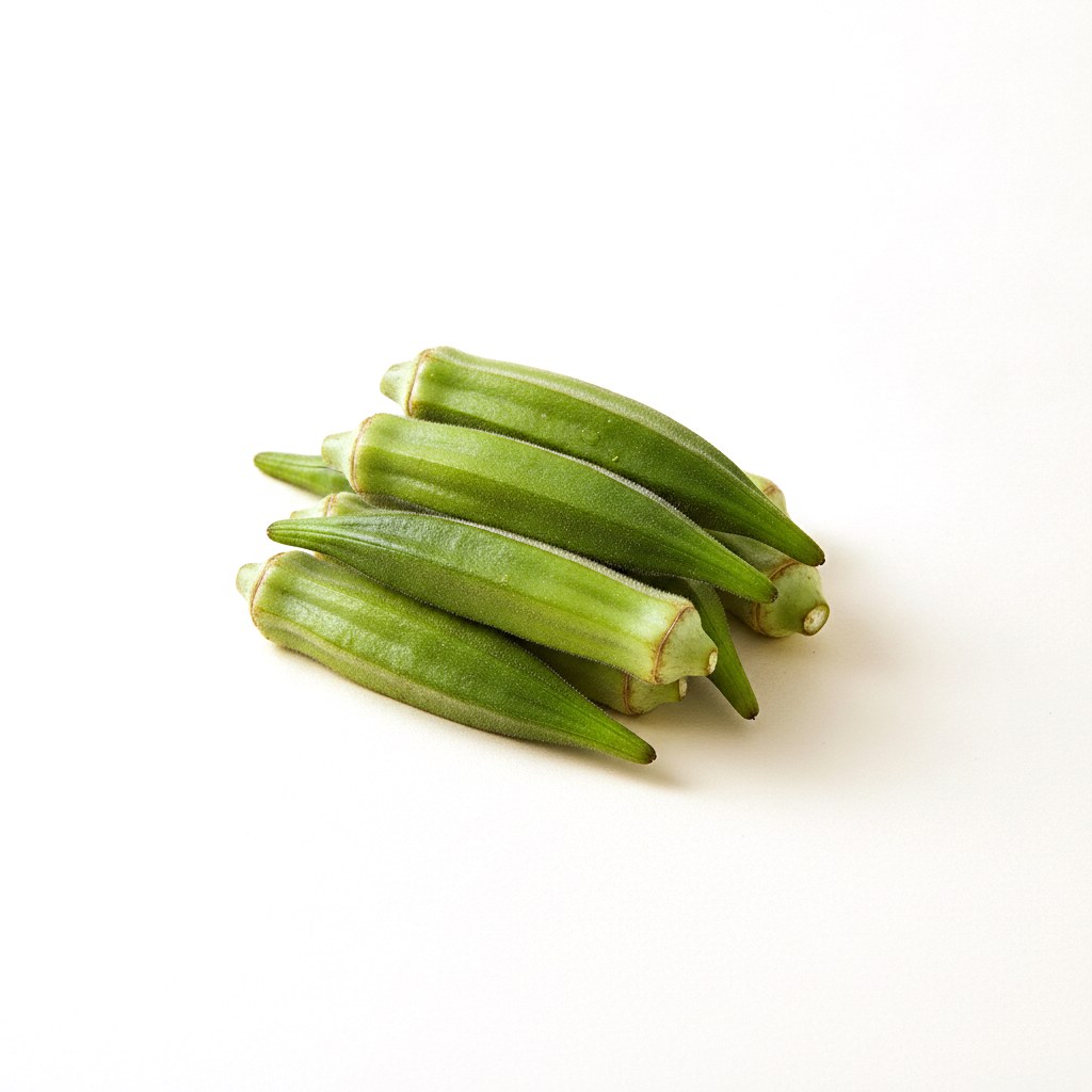 Okra