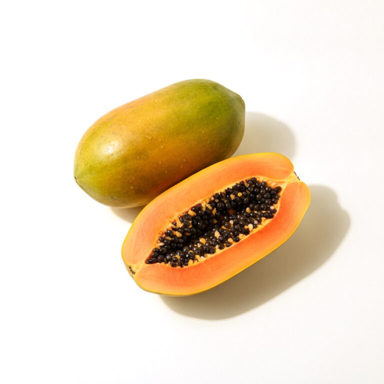 Papaya