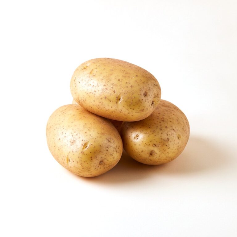 Patata gorda