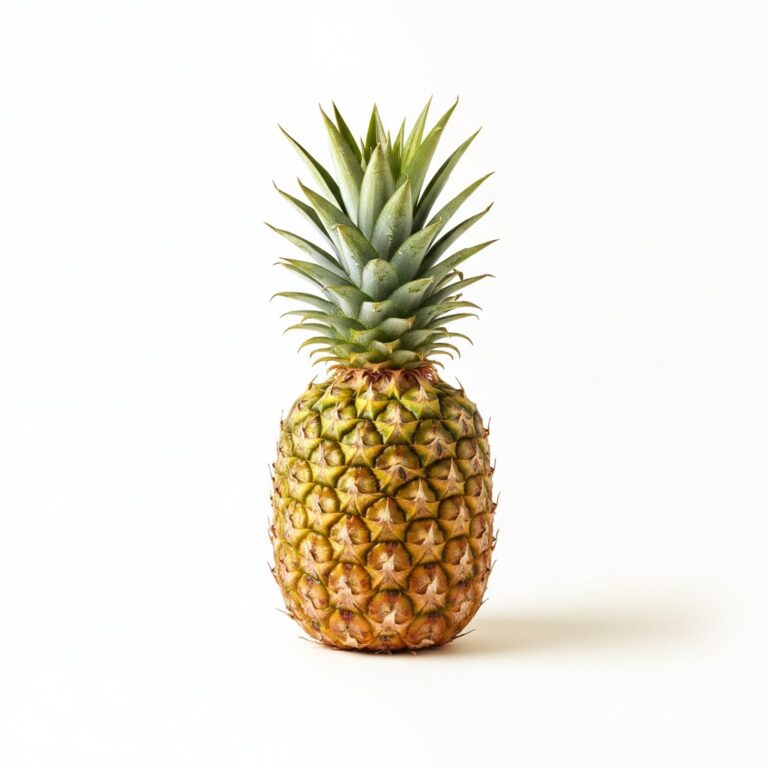 Piña avión