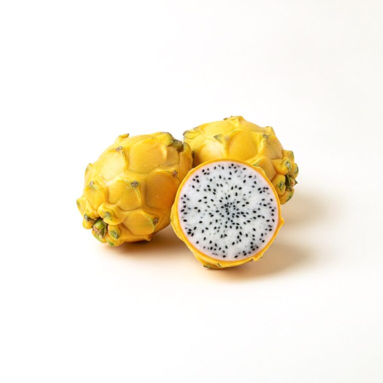 Pitahaya amarilla