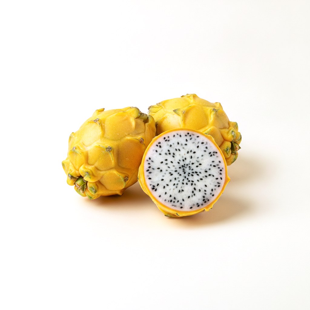 Pitahaya amarilla