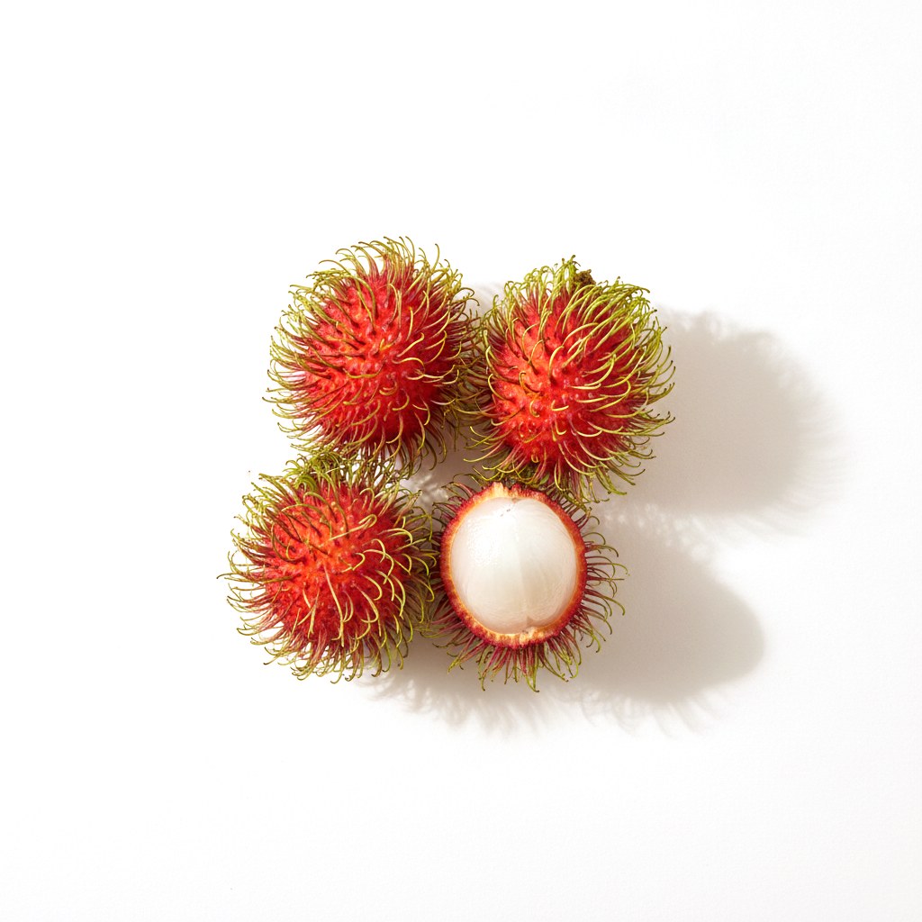 Rambután