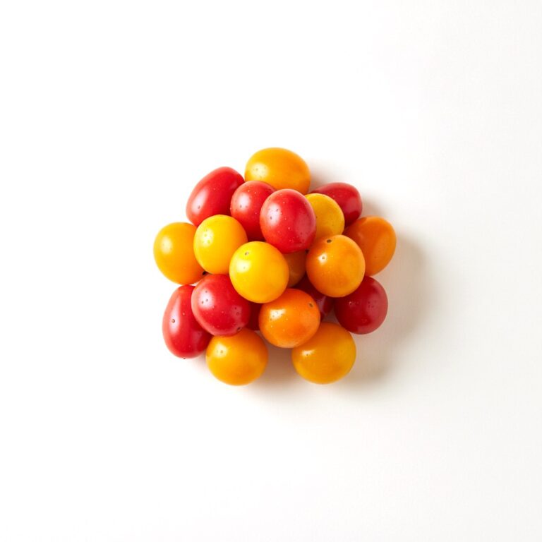 Cherry mixed