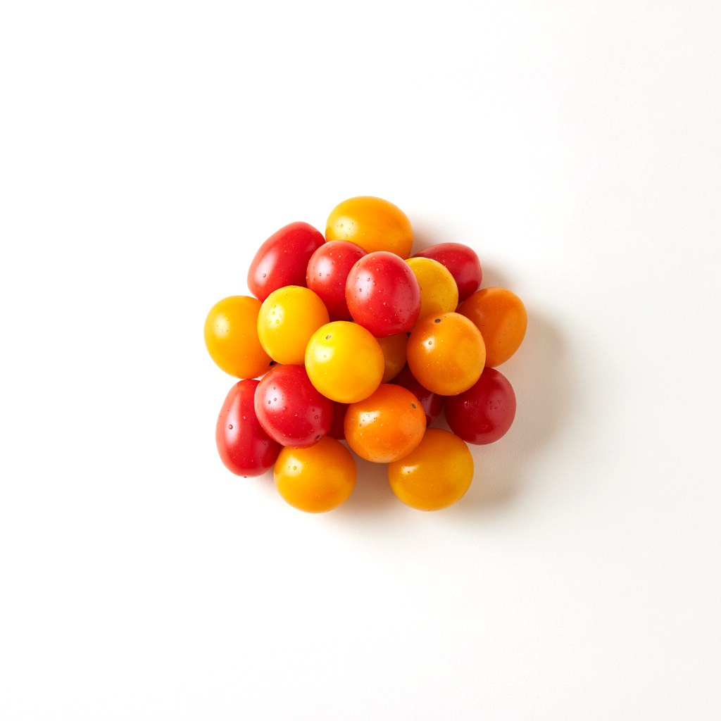 Cherry mixed