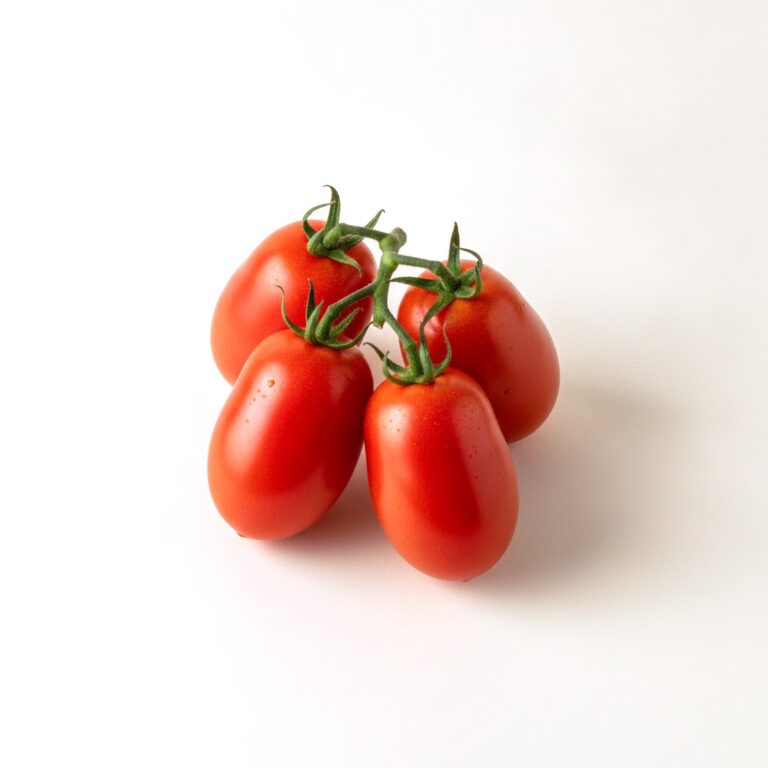 Plum tomato