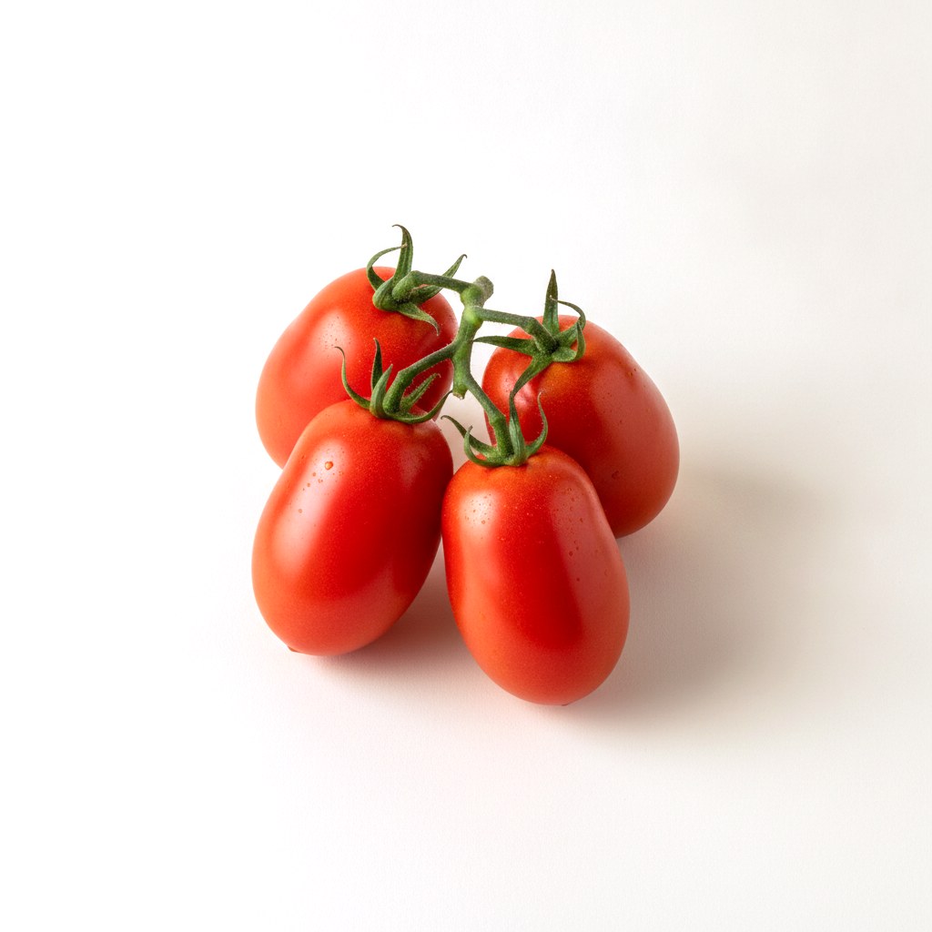 Plum tomato