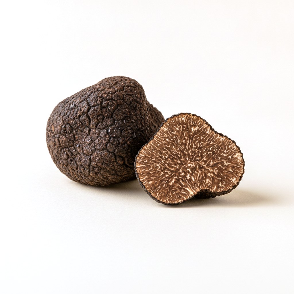 Black truffle