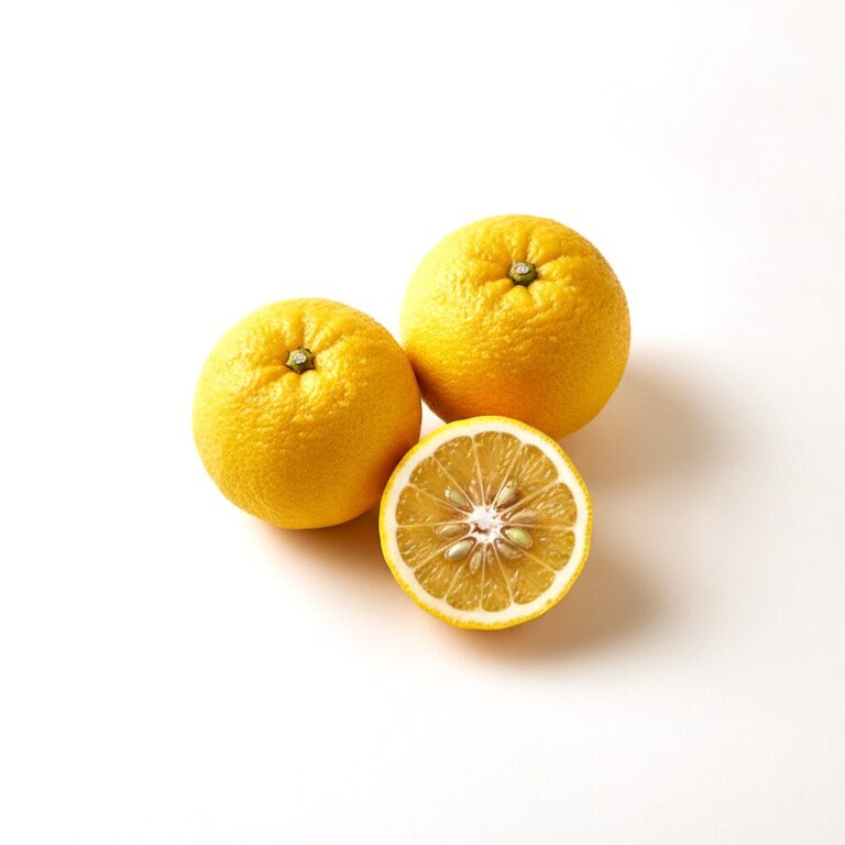 Yuzu